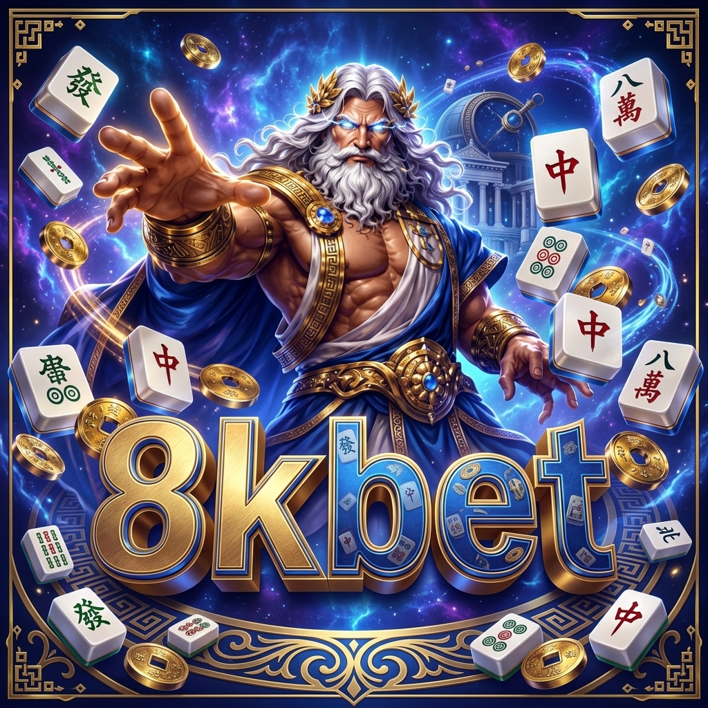 Hình ảnh 8kbet 7
