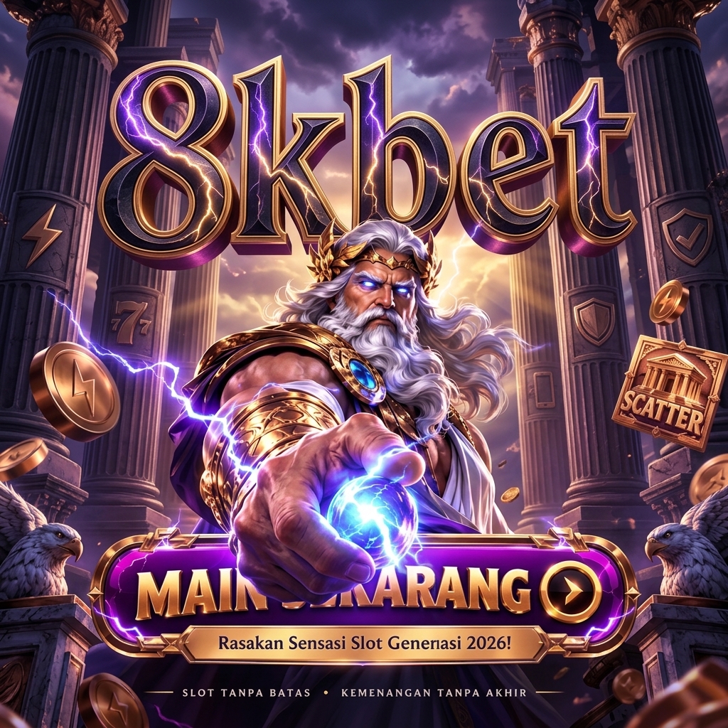Hình ảnh 8kbet 8