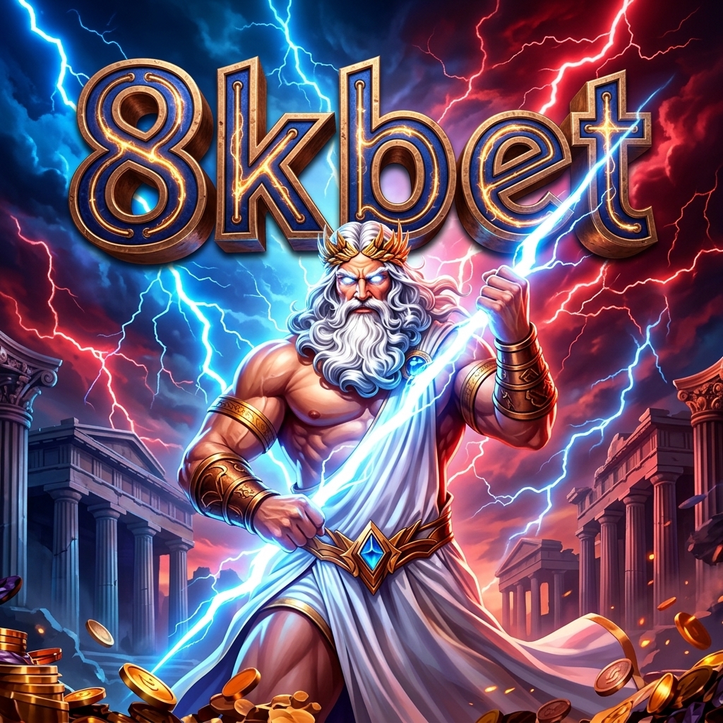Hình ảnh 8kbet 2