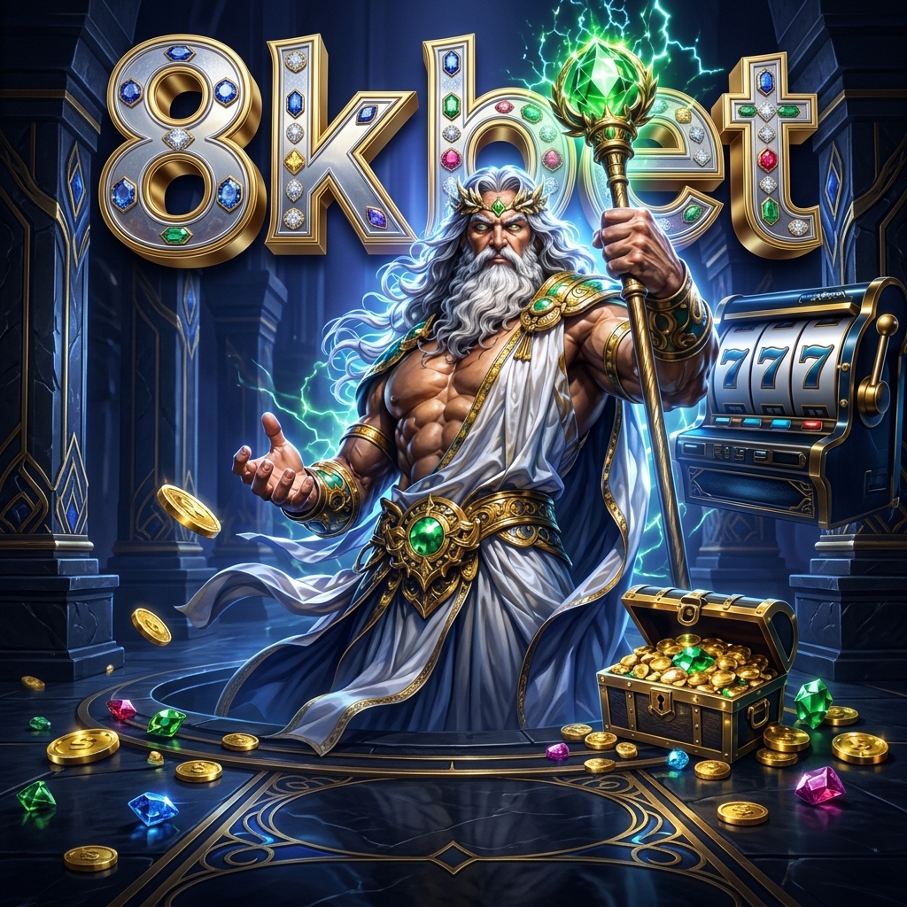 Hình ảnh 8kbet 3